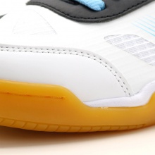 斯帝卡Stiga CS-9511 專業(yè)乒乓球運(yùn)動(dòng)鞋 白黑色