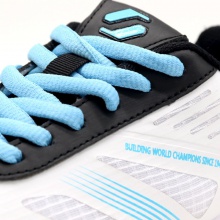 斯帝卡Stiga CS-9511 專業(yè)乒乓球運(yùn)動(dòng)鞋 白黑色