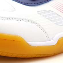 斯帝卡Stiga CS-9571 專業(yè)乒乓球運(yùn)動(dòng)鞋 白紫色