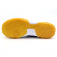 斯帝卡Stiga CS-9571 專業(yè)乒乓球運(yùn)動(dòng)鞋 白紫色