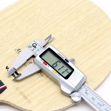 亞薩卡Yasaka 競技者系列 Athlete power pro 乒乓底板 內(nèi)置5+2結(jié)構(gòu)