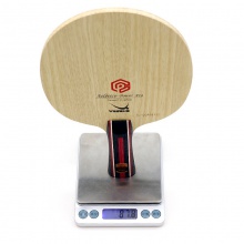 亞薩卡Yasaka 競技者系列 Athlete power pro 乒乓底板 內(nèi)置5+2結(jié)構(gòu)