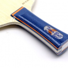 蝴蝶Butterfly 波爾精神【30811|21290】 專業(yè)乒乓底板 5+2外置結(jié)構(gòu)