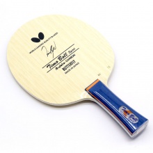 蝴蝶Butterfly 波爾精神【30811|21290】 專業(yè)乒乓底板 5+2外置結(jié)構(gòu)