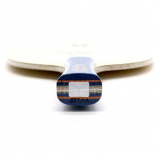 蝴蝶Butterfly 波爾精神【30811|21290】 專業(yè)乒乓底板 5+2外置結(jié)構(gòu)