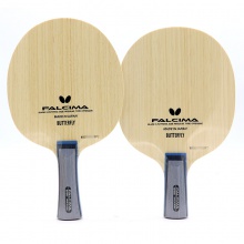 蝴蝶Butterfly 【37111/24100】法西瑪 FALCIMA 專業(yè)乒乓底板 5層純木結(jié)構(gòu)