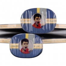 紅雙喜狂飚 狂飚皓3