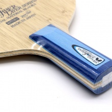 蝴蝶Butterfly 專業(yè)底板  INNERFORCE LAYER-ALC（23680）