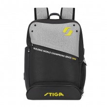 斯帝卡Stiga CP-94531/94561 運(yùn)動(dòng)雙肩背包 雙色可選
