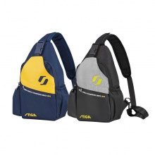 斯帝卡Stiga CP-95531/95561 運動斜挎胸包 雙色可選