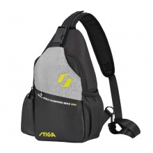 斯帝卡Stiga CP-95531/95561 運(yùn)動(dòng)斜挎胸包 雙色可選