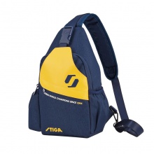 斯帝卡Stiga CP-95531/95561 運(yùn)動(dòng)斜挎胸包 雙色可選
