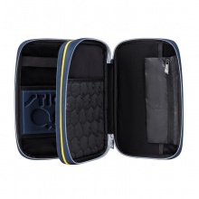 斯帝卡Stiga CP-9WNY/CP-9WYB/CP-9WRY 雙層方拍套拍包 三色可選