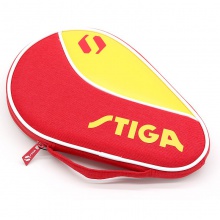 斯帝卡Stiga CP-9CNY/CP-9CYB/CP-9CRY 單層葫蘆拍套拍包 三色可選