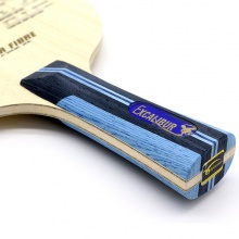 旋轉(zhuǎn)王SPINLORD 黃建疆御制 專業(yè)乒乓底板 5+2外置結(jié)構(gòu) 長(zhǎng)膠專用底板