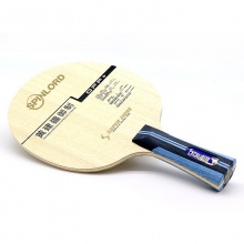 旋轉(zhuǎn)王SPINLORD 黃建疆御制 專業(yè)乒乓底板 5+2外置結(jié)構(gòu) 長(zhǎng)膠專用底板