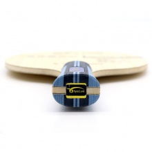 旋轉(zhuǎn)王SPINLORD 黃建疆御制 專業(yè)乒乓底板 5+2外置結(jié)構(gòu) 長(zhǎng)膠專用底板