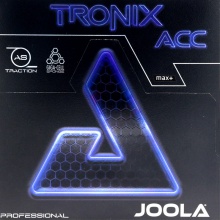 優(yōu)拉JOOLA 金剛ACC TRONIX ACC專業(yè)澀性反膠套膠 乒乓球膠皮