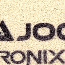 優(yōu)拉JOOLA 金剛ACC TRONIX ACC專業(yè)澀性反膠套膠 乒乓球膠皮