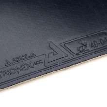 優(yōu)拉JOOLA 金剛ACC TRONIX ACC專業(yè)澀性反膠套膠 乒乓球膠皮