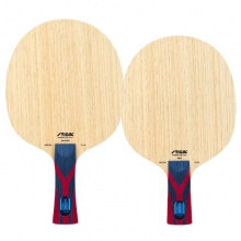 斯帝卡Stiga 靈感碳王 王曼昱同款 專業(yè)乒乓底板 5+2外置進攻底板