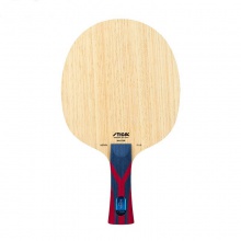 斯帝卡Stiga 靈感碳王 王曼昱同款 專業(yè)乒乓底板 5+2外置進攻底板