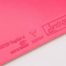 維克塔斯Victas 200090 VRα 專業(yè)澀性反膠套膠 Ventus Regular α