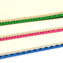 塔特爾TUTTLE Positive Energy 能量 專業(yè)乒乓粘性反膠套膠 彩色版本（三色可選）