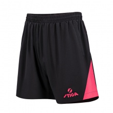 斯帝卡Stiga CA-93S21黑藍(lán)/ CA-93S91黑粉 運(yùn)動(dòng)短褲 雙色可選