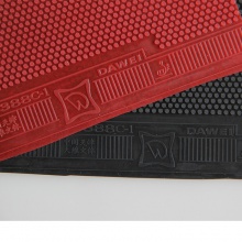 大維388C-1生膠皇 套膠