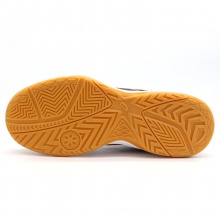 亞瑟士Asics 跨界5 1071A086-002 專業(yè)乒乓球鞋 黑紅色