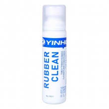 銀河Yinhe NO7031 專業(yè)膠皮增粘膠皮保養(yǎng)液清洗液清潔劑清洗劑 75ml裝