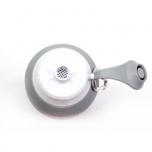 挺拔Tibhar 運(yùn)動(dòng)水壺水杯 魔術(shù)水壺水杯（可伸縮板） 580ml容量 三色可選