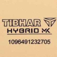 挺拔Tibhar 混動系列 MK pro 松平健太MK pro 專業(yè)乒乓球粘性反膠套膠 松平健太正手同款