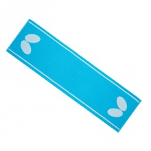 蝴蝶Butterfly WTT-118 專業(yè)運(yùn)動(dòng)長(zhǎng)汗巾 純棉三色可選