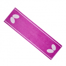 蝴蝶Butterfly WTT-118 專業(yè)運(yùn)動(dòng)長(zhǎng)汗巾 純棉三色可選