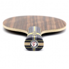 世奧得Sword 黑金Pro 專業(yè)底板 5+2黑檀內(nèi)置纖維底板