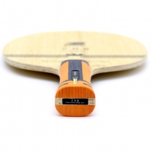 陽(yáng)光Sunflex 香港隊(duì)系列 CHW 專業(yè)乒乓底板 內(nèi)置5+2結(jié)構(gòu) （贈(zèng)送TH450葫蘆拍套一個(gè)）