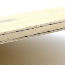 陽(yáng)光Sunflex 香港隊(duì)系列 CHW 專業(yè)乒乓底板 內(nèi)置5+2結(jié)構(gòu) （贈(zèng)送TH450葫蘆拍套一個(gè)）