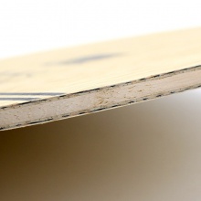 陽光Sunflex 香港隊(duì)系列 NWL 專業(yè)乒乓底板 外置5+2結(jié)構(gòu) （贈(zèng)送TH550方拍套一個(gè)）