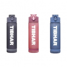 挺拔Tibhar 專業(yè)運(yùn)動水壺水杯 850ml裝 大logo 三色可選