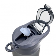 挺拔Tibhar 專業(yè)運(yùn)動水壺水杯 850ml裝 大logo 三色可選