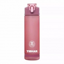 挺拔Tibhar 專業(yè)運動水壺水杯 850ml裝 小logo 三色可選