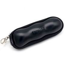 挺拔Tibhar 0712 豆豆球盒 乒乓球球盒3顆裝 4色可選