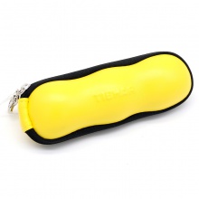 挺拔Tibhar 0712 豆豆球盒 乒乓球球盒3顆裝 4色可選