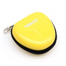 挺拔Tibhar 0711 三角球盒 乒乓球球盒3顆裝 4色可選