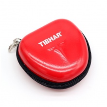 挺拔Tibhar 0711 三角球盒 乒乓球球盒3顆裝 4色可選