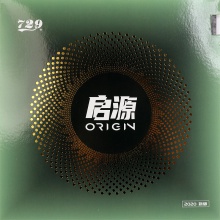 729啟源反膠套膠