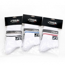 斯帝卡 斯蒂卡運(yùn)動(dòng)短襪乒乓球襪子G110501