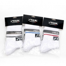 斯帝卡 斯蒂卡運動短襪乒乓球襪子G110501